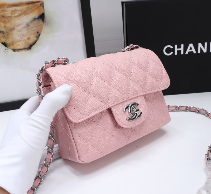 Chanel CF Series Bags